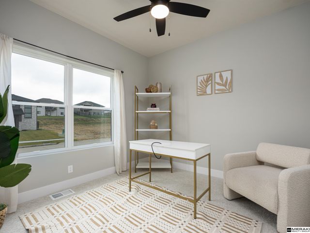 11658 S 124th Avenue, Papillion, NE 68048