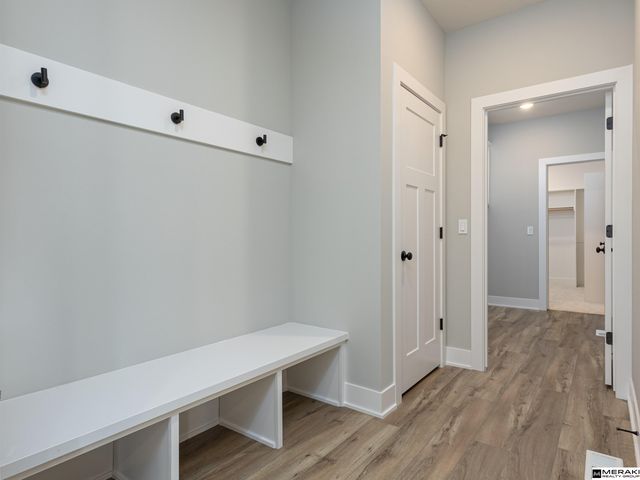 11658 S 124th Avenue, Papillion, NE 68048