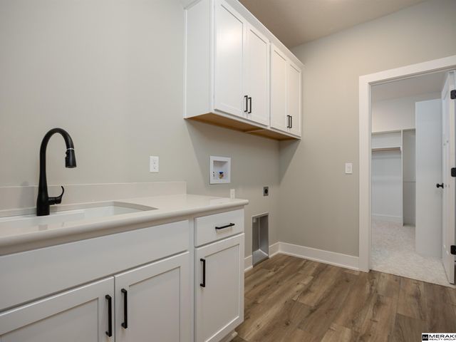 11658 S 124th Avenue, Papillion, NE 68048