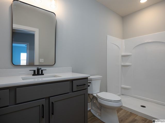 11658 S 124th Avenue, Papillion, NE 68048