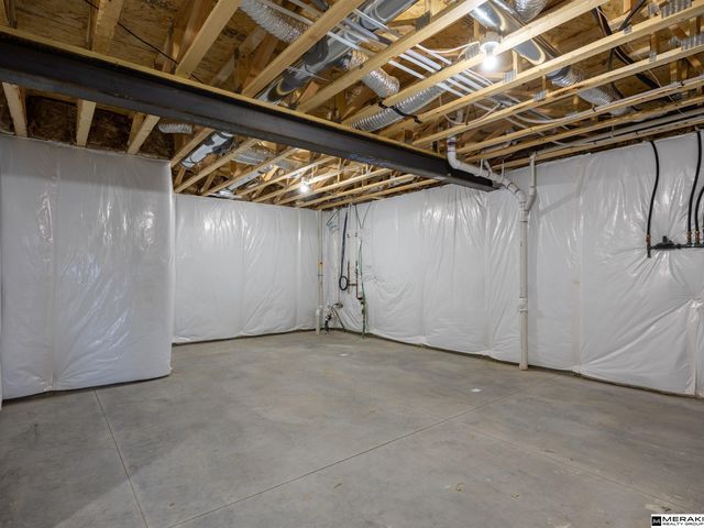 11658 S 124th Avenue, Papillion, NE 68048