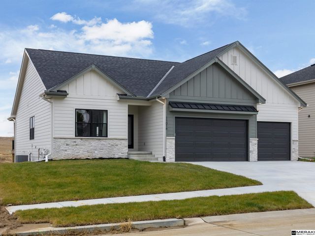 11658 S 124th Avenue, Papillion, NE 68048