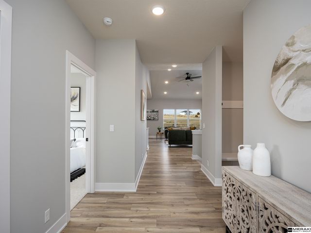 11658 S 124th Avenue, Papillion, NE 68048