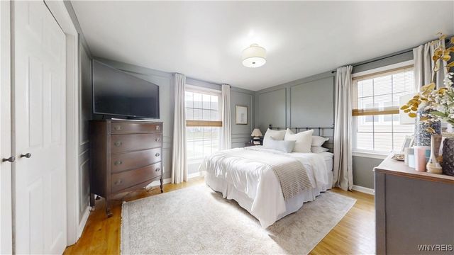 221 Briarhurst Drive, Tonawanda, NY 14150