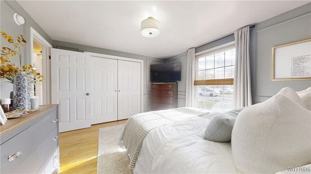 221 Briarhurst Drive, Tonawanda, NY 14150