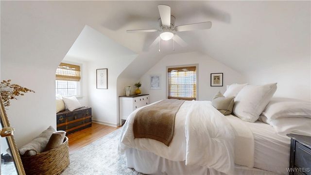 221 Briarhurst Drive, Tonawanda, NY 14150