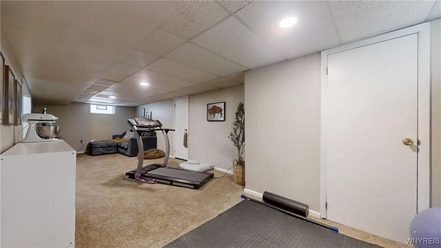 221 Briarhurst Drive, Tonawanda, NY 14150