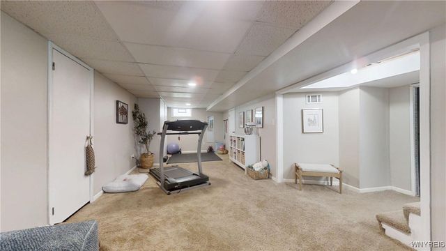 221 Briarhurst Drive, Tonawanda, NY 14150