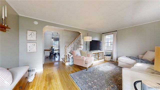 221 Briarhurst Drive, Tonawanda, NY 14150