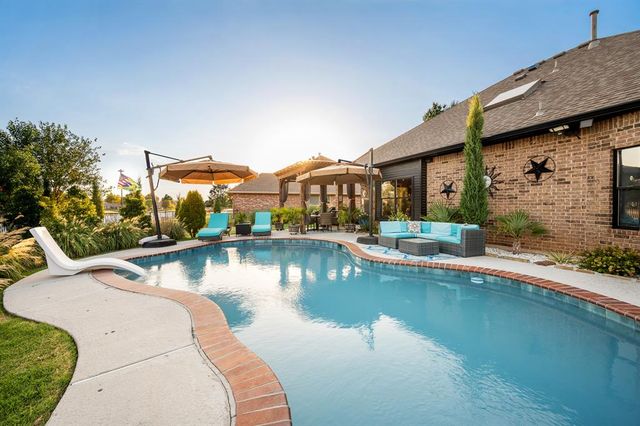 8204 NW 69th Street, Oklahoma City, OK 73132