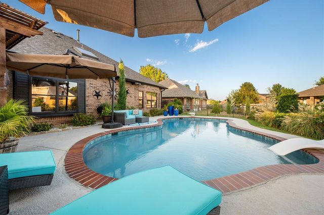 8204 NW 69th Street, Oklahoma City, OK 73132