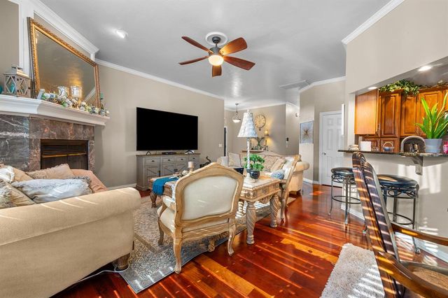 8204 NW 69th Street, Oklahoma City, OK 73132