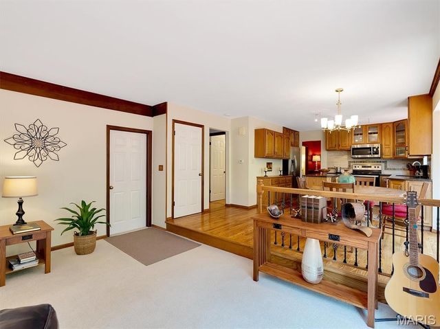 101 Strecker Road, Ellisville, MO 63011