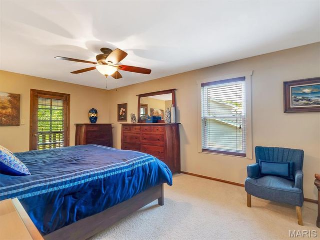 101 Strecker Road, Ellisville, MO 63011