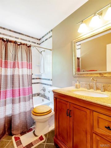 101 Strecker Road, Ellisville, MO 63011