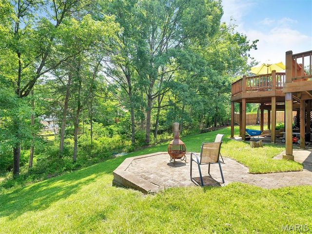 101 Strecker Road, Ellisville, MO 63011