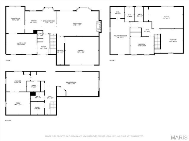 101 Strecker Road, Ellisville, MO 63011