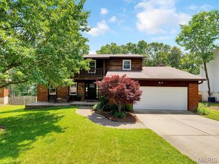 101 Strecker Road, Ellisville, MO 63011