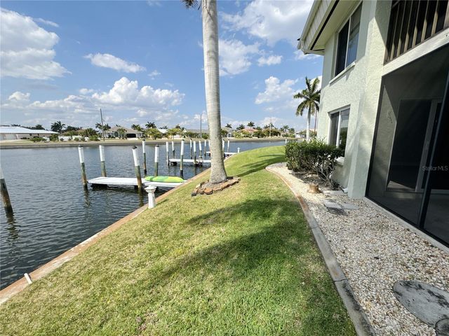 3600 BAL HARBOR BOULEVARD 1G, Punta Gorda, FL 33950