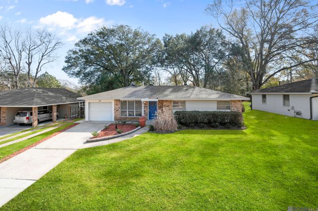 522 Wylie Dr, Baton Rouge, LA 70808