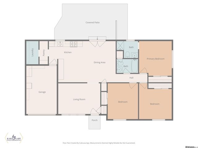 522 Wylie Dr, Baton Rouge, LA 70808