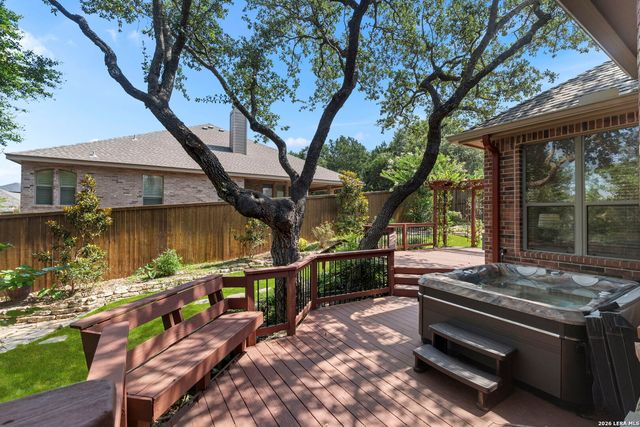 2035 Milan, San Antonio, TX 78258