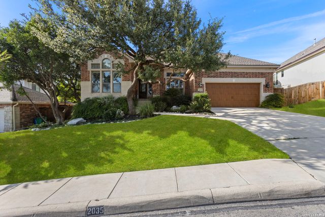 2035 Milan, San Antonio, TX 78258