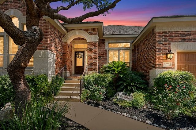 2035 Milan, San Antonio, TX 78258