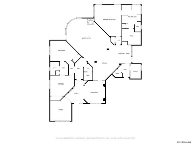 2035 Milan, San Antonio, TX 78258