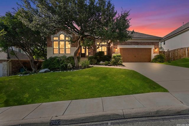 2035 Milan, San Antonio, TX 78258