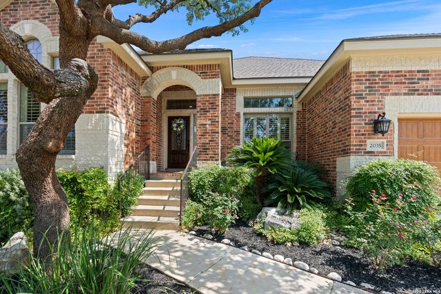 2035 Milan, San Antonio, TX 78258