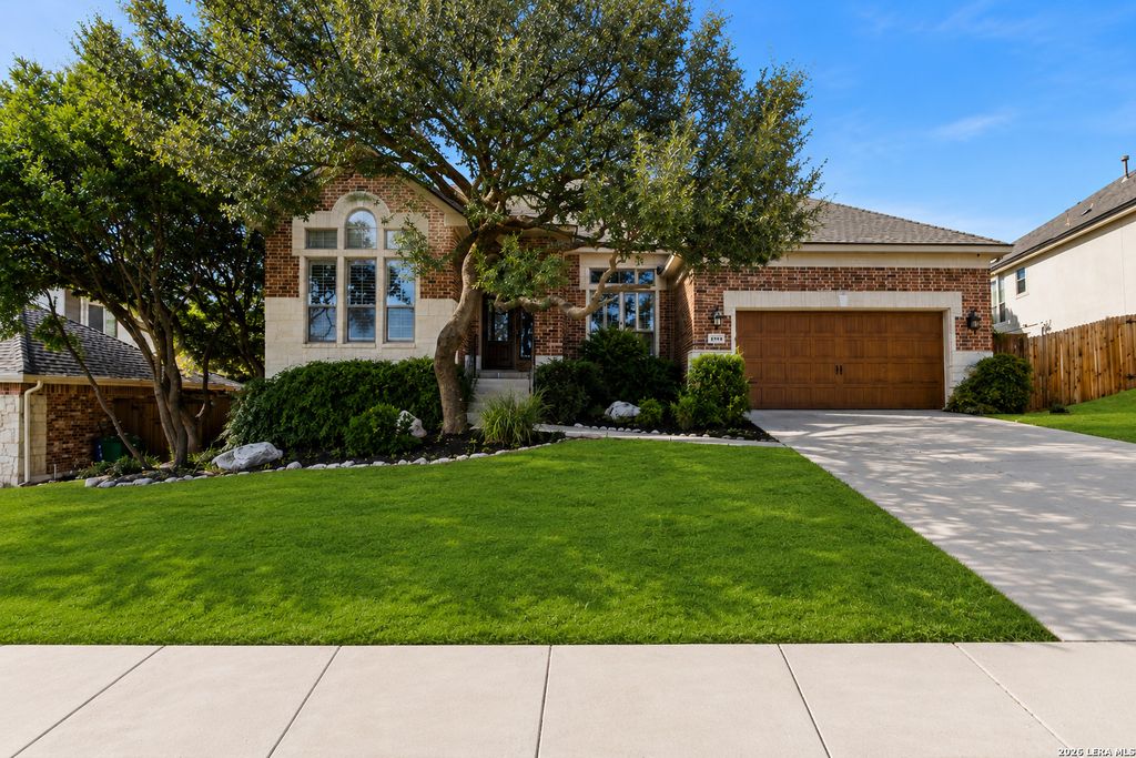 2035 Milan, San Antonio, TX 78258