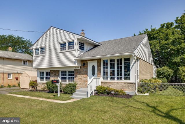 3719 SHARON TER, Pennsauken, NJ 08110