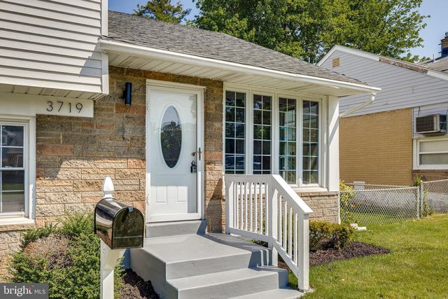 3719 SHARON TER, Pennsauken, NJ 08110