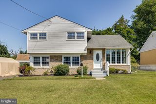 3719 SHARON TER, Pennsauken, NJ 08110