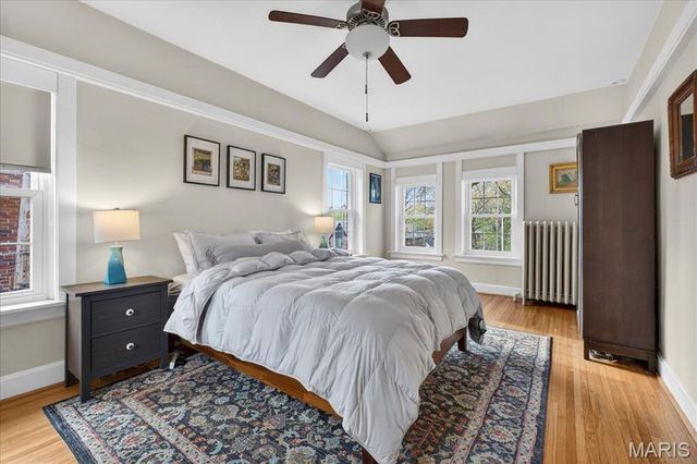 7487 Kingsbury Boulevard, University City, MO 63130