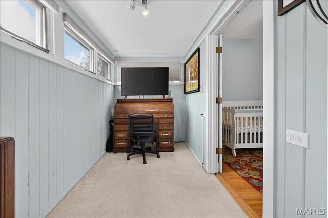 7487 Kingsbury Boulevard, University City, MO 63130