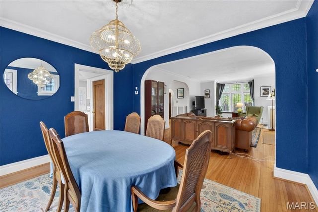 7487 Kingsbury Boulevard, University City, MO 63130