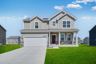 8530 Middleton Drive, Lowell, IN 46356