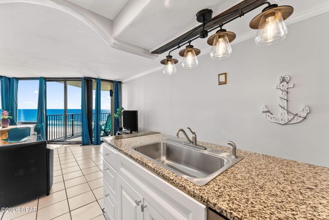 9850 S Thomas Drive 602W, Panama City Beach, FL 32408