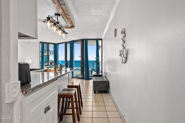 9850 S Thomas Drive 602W, Panama City Beach, FL 32408