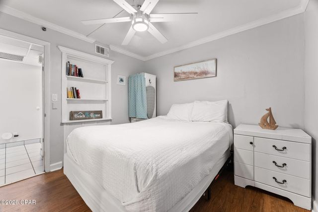 9850 S Thomas Drive 602W, Panama City Beach, FL 32408