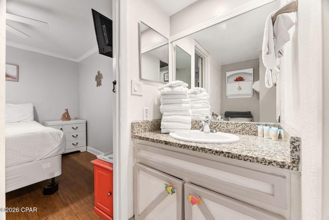 9850 S Thomas Drive 602W, Panama City Beach, FL 32408