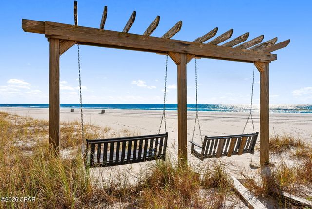 9850 S Thomas Drive 602W, Panama City Beach, FL 32408