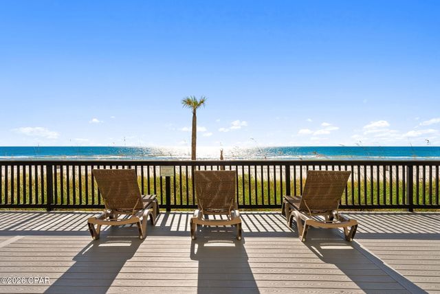 9850 S Thomas Drive 602W, Panama City Beach, FL 32408