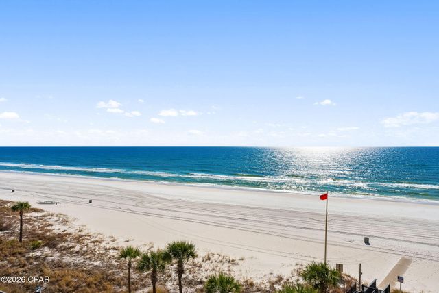 9850 S Thomas Drive 602W, Panama City Beach, FL 32408