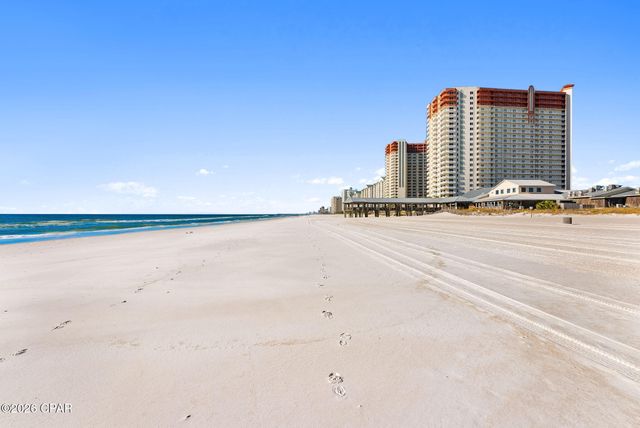9850 S Thomas Drive 602W, Panama City Beach, FL 32408