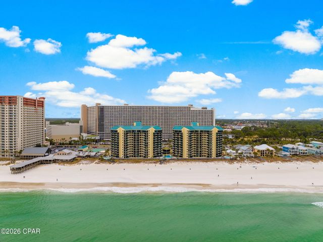 9850 S Thomas Drive 602W, Panama City Beach, FL 32408