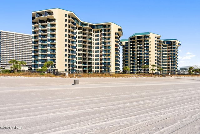 9850 S Thomas Drive 602W, Panama City Beach, FL 32408
