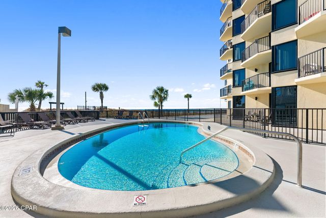9850 S Thomas Drive 602W, Panama City Beach, FL 32408